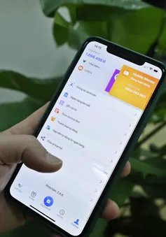 Hơn 10.000 người đăng ký thành công Mobile Money