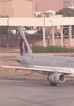 Qatar Airways khởi kiện chống lại Airbus