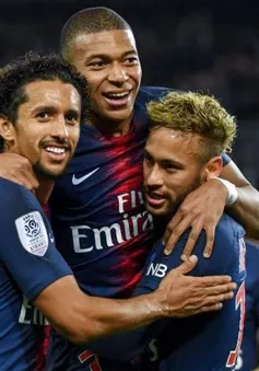 Chi 85 triệu euro, Chelsea vẫn không thể sở hữu sao PSG