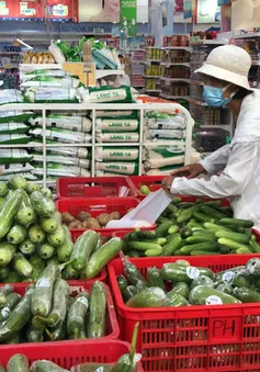 Bộ Công Thương: Đẩy mạnh tiêu thụ nông sản trong nước