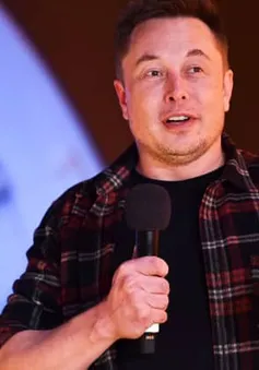 Elon Musk: “Tài sản của tôi chẳng có gì bí mật”