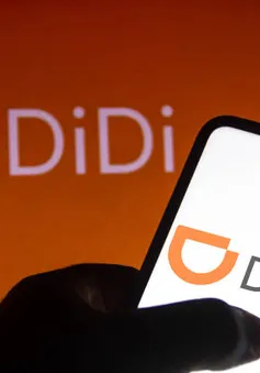 Didi Chuxing hủy niêm yết tại Mỹ