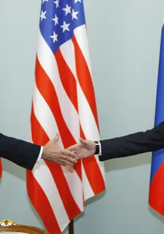 Tổng thống Nga - Mỹ sẽ điện đàm vào ngày 7/12, trọng tâm thảo luận về vấn đề Ukraine