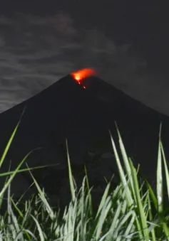 Số nạn nhân thiệt mạng do núi lửa Semeru phun trào ở Indonesia tăng lên 34 người