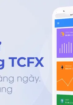 Chủ sàn tiền ảo TcbTrade: Đồng TCFX không có giá trị, chỉ để lừa đảo