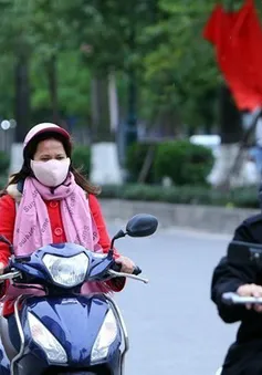 Bắc Bộ, Bắc Trung Bộ và Tây Nguyên trời tiếp tục rét, nhiệt độ có nơi dưới 15 độ C