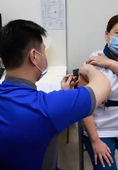 Kinh tế ASEAN phục hồi phụ thuộc vào việc phổ biến vaccine COVID-19