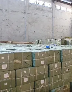 Hàng lậu “vô tư” vào nội địa qua đường chính ngạch
