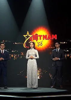 20h10 hôm nay (15/2), "Gala Việc tử tế năm 2021: Việt Nam tử tế"