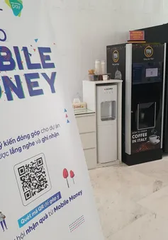 Các nhà mạng sẵn sàng triển khai Mobile Money