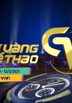 Giờ vàng thể thao hôm nay (12/3): Chuyện giải nghệ của hotgirl Đặng Thu Huyền