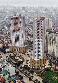 Tăng giá đất tác động ra sao đến thị trường bất động sản?