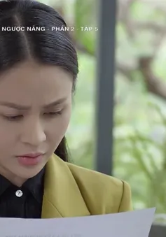 Hướng dương ngược nắng - Tập 35: Minh điếng người trước bằng chứng Trí không phải máu mủ nhà họ Cao