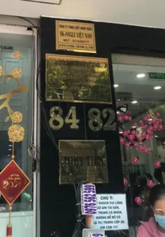 Phát hiện cơ sở thẩm mỹ có quảng cáo bác sĩ nước ngoài không phép