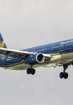 Vietnam Airlines dự định mở đường bay thẳng tới Mỹ