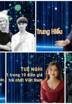 Tuổi trẻ đáng giá bao nhiêu?: Nghe những người trẻ kể chuyện