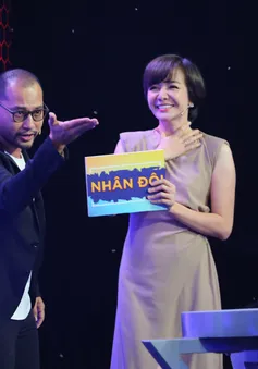 Đạo diễn Huỳnh Đông tự hào khi... sợ vợ