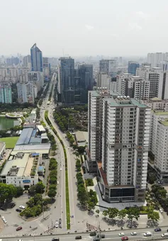 Có nên đầu tư vào bất động sản trong năm 2021?