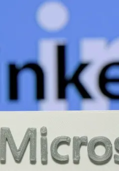 Linkedin hợp tác với Microsoft nhằm giúp đỡ các nhân viên chịu ảnh hưởng từ COVID-19