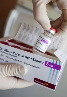 Vì sao Italy chặn 250.000 liều vaccine COVID-19 xuất khẩu sang Australia?