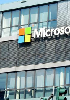 Microsoft sẽ mua lại Nuance Communications với giá gần 20 tỷ USD