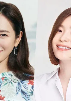 Son Ye Jin tham gia bản Hàn remake "30 chưa phải là hết"?