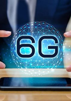 Huawei tham vọng ra mắt mạng 6G vào năm 2030, nhanh gấp 50 lần mạng 5G