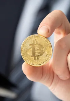 Bitcoin trượt dốc không phanh, mất mốc 60.000 USD