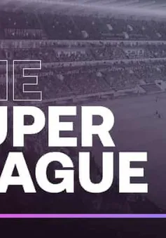 Thể thức thi đấu của European Super League như thế nào?