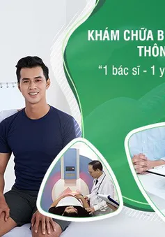 Khám nam khoa tại Phòng khám đa khoa Miền Trung Đà Nẵng như thế nào?