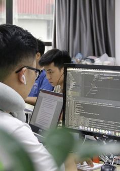 Vốn rót vào startup công nghệ Việt giảm mạnh trong “bão” COVID-19