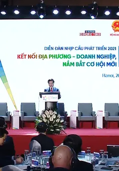 “Khu vực FDI tiếp tục là động lực quan trọng, góp phần hiện thực hóa khát vọng của Việt Nam”