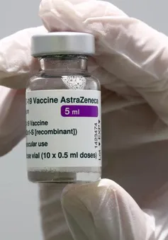 Malaysia khẳng định vaccine COVID-19 của AstraZeneca an toàn để sử dụng