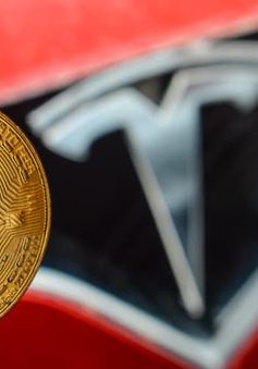 Tesla thắng lớn nhờ Bitcoin