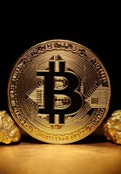 Dòng vốn "tháo chạy" khỏi Bitcoin