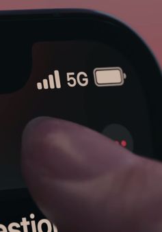 Người dùng iPhone 12 đã có thể sử dụng 5G tại Việt Nam