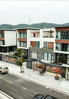 Second home ven biển Phương Đông Vân Đồn “được lòng” nhà đầu tư