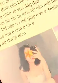 Cảnh giác trước trào lưu Sugar daddy, Sugar baby