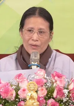 Vụ hoạt động "thỉnh vong", cúng "oan gia trái chủ" tại chùa Ba Vàng: Bác toàn bộ yêu cầu khởi kiện của bà Phạm Thị Yến