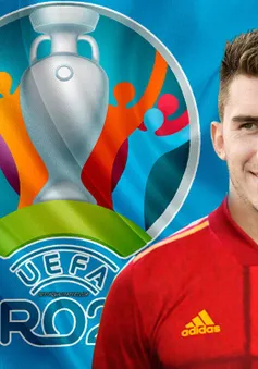 Aymeric Laporte bất ngờ chuyển sang khoác áo đội tuyển Tây Ban Nha