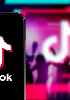 Chủ nhân thực sự của "giọng nói" TikTok khởi kiện