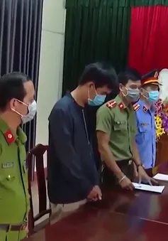 Thừa Thiên - Huế: Khởi tố 2 đối tượng tổ chức nhập cảnh trái phép