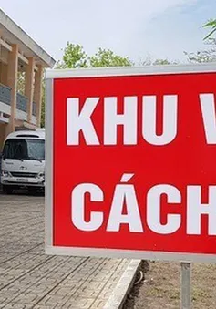 Sáng 14/5: Thêm 29 ca mắc COVID-19 trong nước, riêng Bắc Giang 10 ca