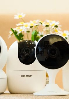 Xemxem.vn bảo vệ tài sản doanh nghiệp bằng dịch vụ camera an ninh trọn gói