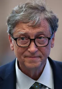 Bill Gates phải rời Microsoft vì quan hệ tình ái?