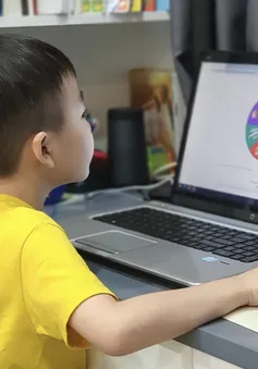 “Treo” lịch thi cuối kỳ 2 vì dịch, học sao cho hiệu quả?