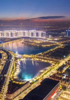 Vinhomes Priority - Cơ hội vàng mua nhà Vinhomes với 3 đặc quyền siêu ưu đãi