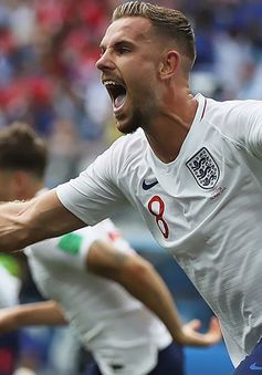 Chuyển động EURO 2020: Cơ hội vẫn còn với Jordan Henderson