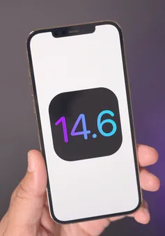 Cập nhật ngay iOS 14.6 để sửa lỗi giảm hiệu năng trên iPhone 11, iPhone 12