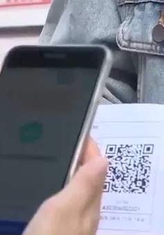 Đà Nẵng triển khai thẻ đi chợ tích hợp mã QR code